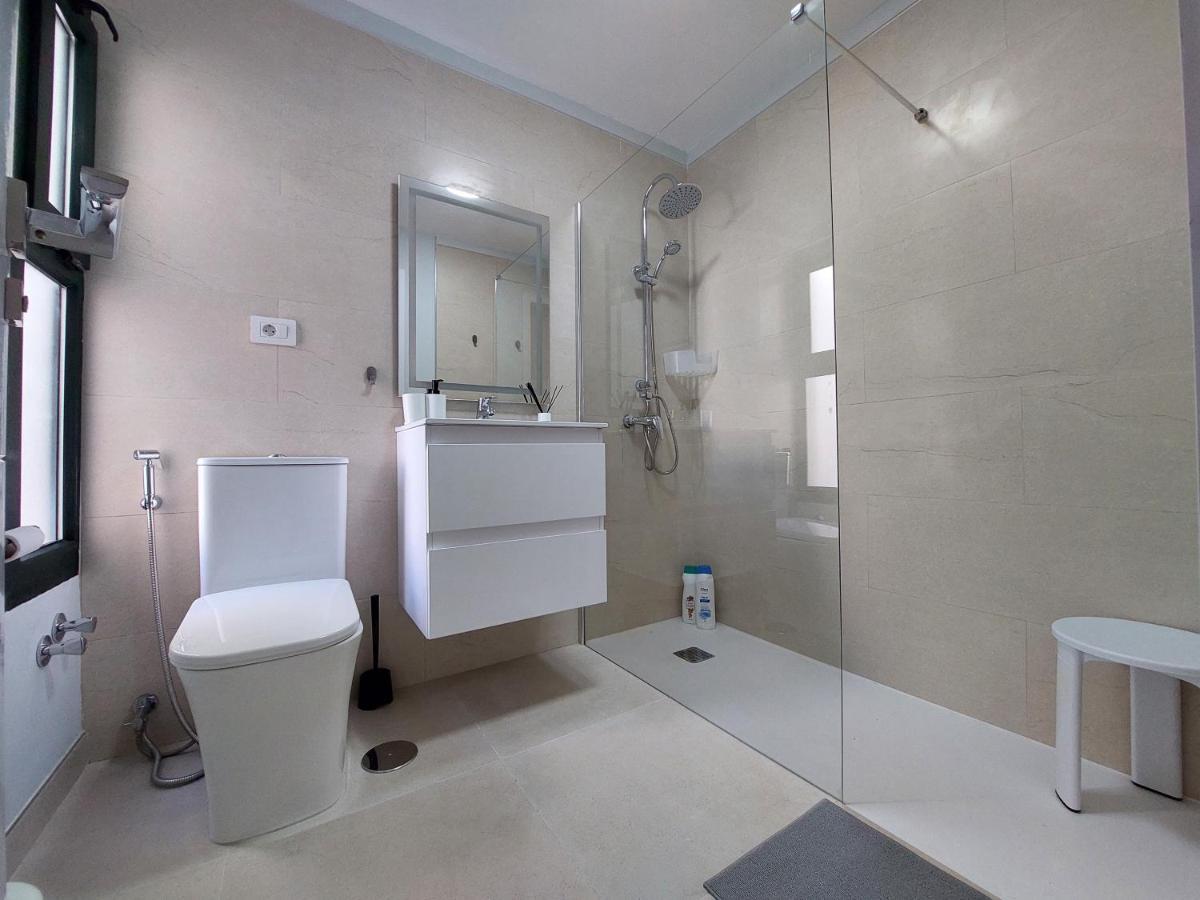 Caleton Lanzarote Apartment Пуэрто дель Кармен Экстерьер фото
