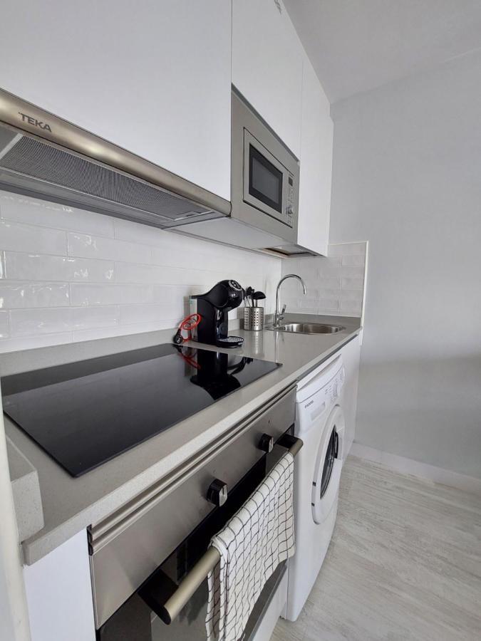 Caleton Lanzarote Apartment Пуэрто дель Кармен Экстерьер фото