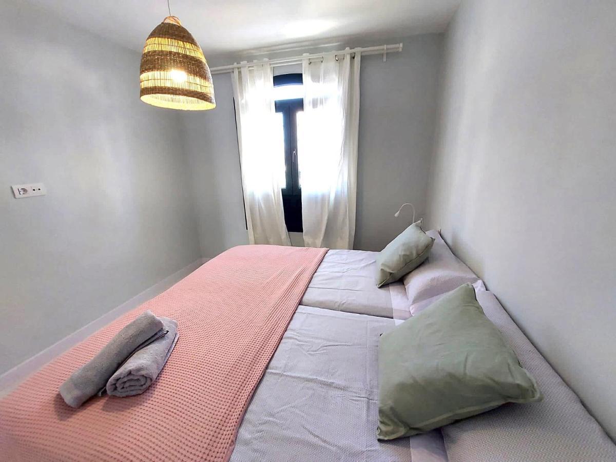 Caleton Lanzarote Apartment Пуэрто дель Кармен Экстерьер фото
